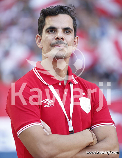 [CC2023] Club Africain - Bahir Dar Kenema 3-0