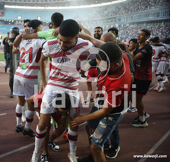 [CC2023] Club Africain - Bahir Dar Kenema 3-0