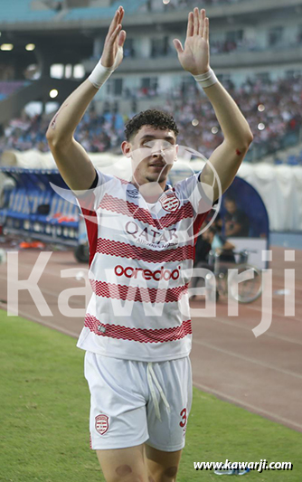 [CC2023] Club Africain - Bahir Dar Kenema 3-0