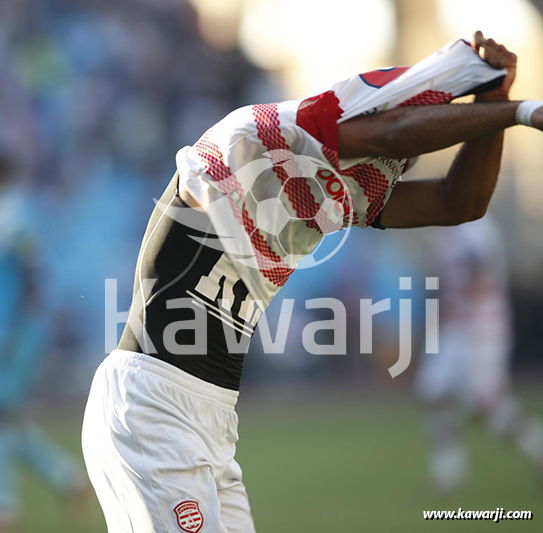 [CC2023] Club Africain - Bahir Dar Kenema 3-0