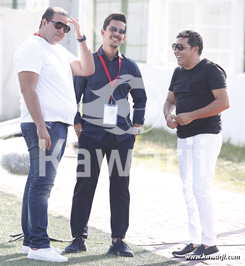 L1 23/24 J06 : AS Soliman - Club Africain 1-2