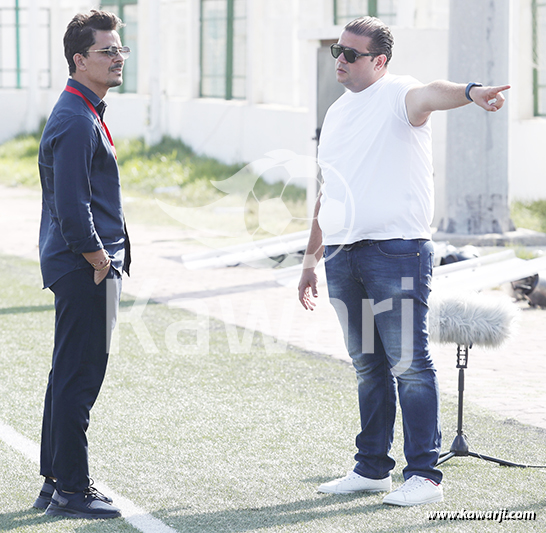 L1 23/24 J06 : AS Soliman - Club Africain 1-2