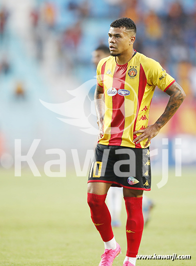 L1 23/24 J06 : Espérance de Tunis - US Monastirienne 2-0