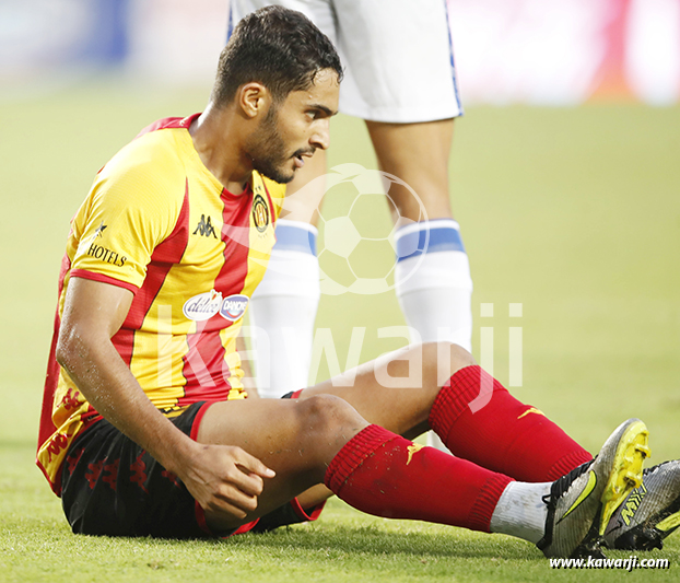 L1 23/24 J06 : Espérance de Tunis - US Monastirienne 2-0