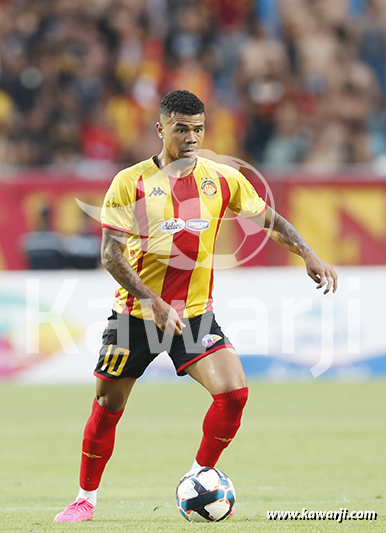L1 23/24 J06 : Espérance de Tunis - US Monastirienne 2-0