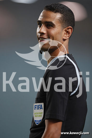 L1 23/24 J06 : Espérance de Tunis - US Monastirienne 2-0