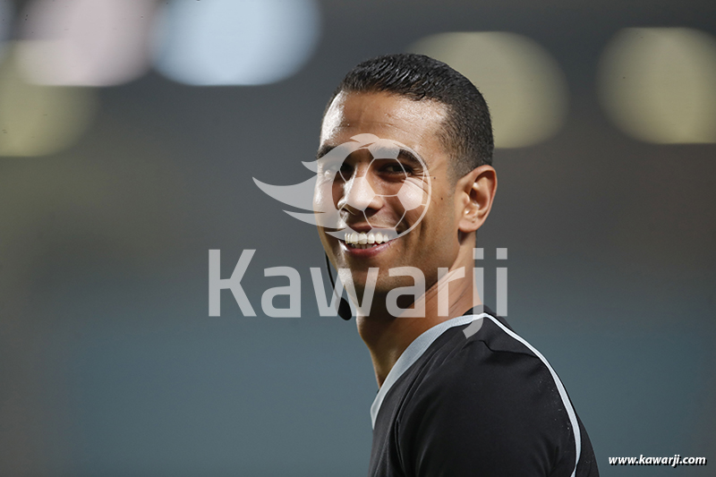 L1 23/24 J06 : Espérance de Tunis - US Monastirienne 2-0