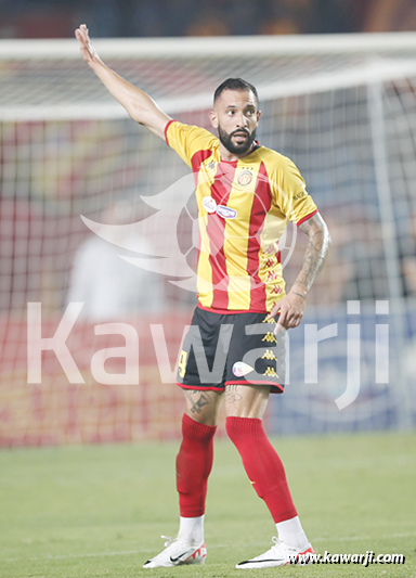 L1 23/24 J06 : Espérance de Tunis - US Monastirienne 2-0