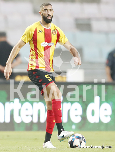 L1 23/24 J06 : Espérance de Tunis - US Monastirienne 2-0