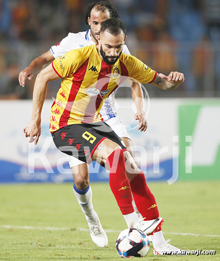L1 23/24 J06 : Espérance de Tunis - US Monastirienne 2-0