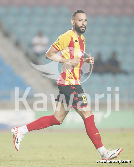 L1 23/24 J06 : Espérance de Tunis - US Monastirienne 2-0