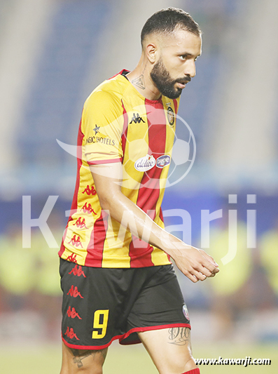 L1 23/24 J06 : Espérance de Tunis - US Monastirienne 2-0