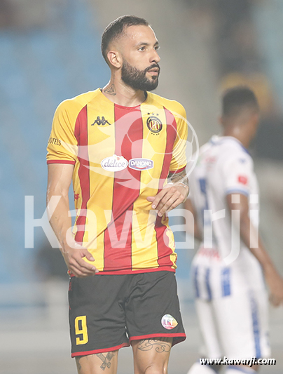 L1 23/24 J06 : Espérance de Tunis - US Monastirienne 2-0
