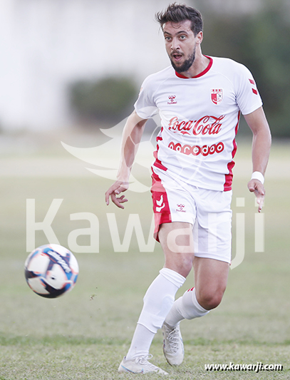 L1 23/24 J06 : Olympique de Béja - EGS Gafsa 1-0