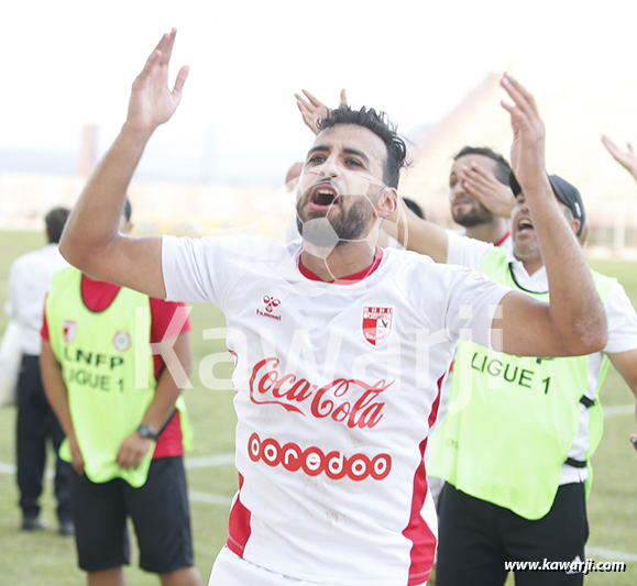 L1 23/24 J06 : Olympique de Béja - EGS Gafsa 1-0