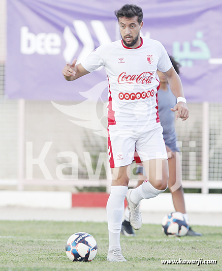 L1 23/24 J06 : Olympique de Béja - EGS Gafsa 1-0