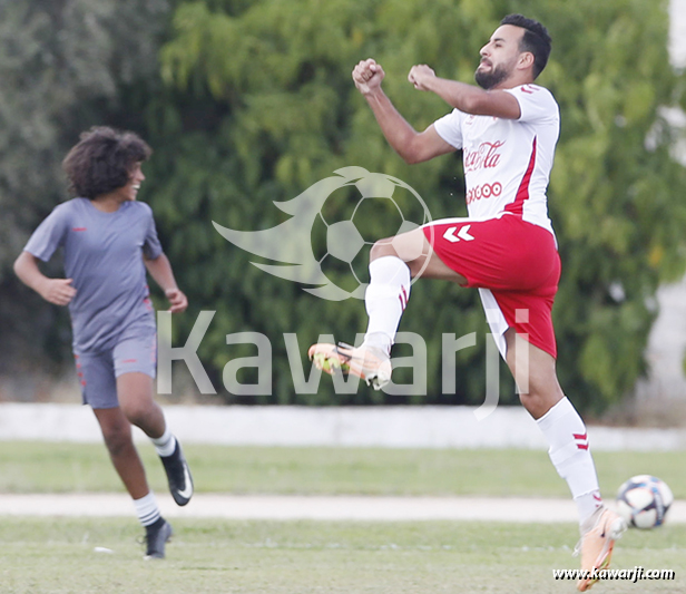 L1 23/24 J06 : Olympique de Béja - EGS Gafsa 1-0