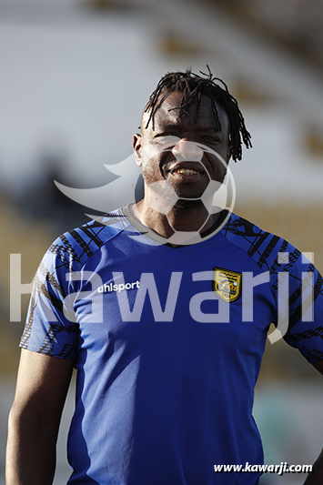 [Amical] CA Bizertin - Al Ahli Tripoli 0-1