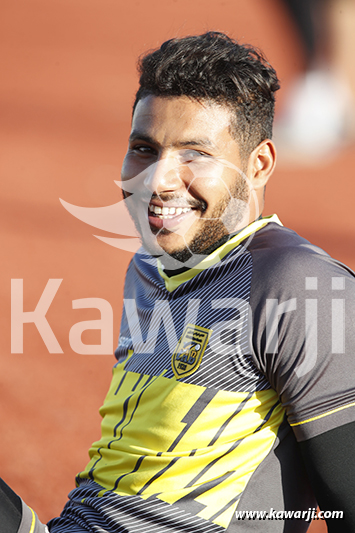 [Amical] CA Bizertin - Al Ahli Tripoli 0-1