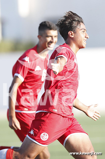 [EN] Tunisie U20 - RD Congo U21 2-1