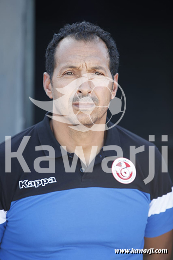 [EN] Tunisie U20 - RD Congo U21 2-1