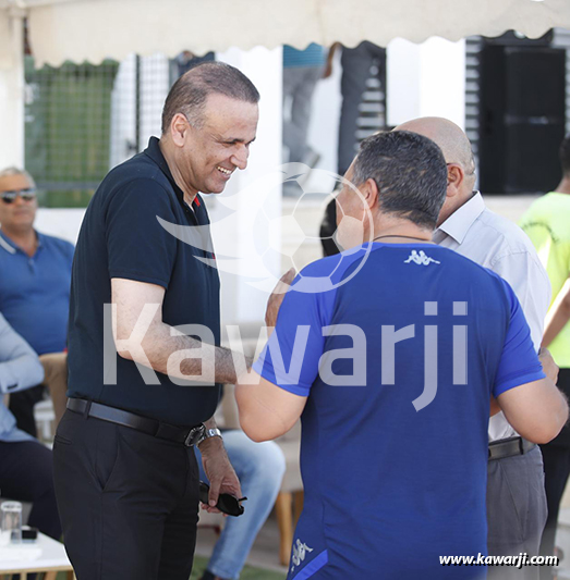 [EN] Tunisie U20 - RD Congo U21 2-1