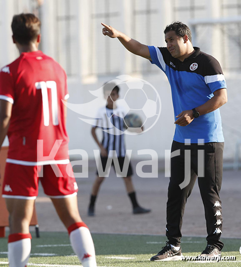 [EN] Tunisie U20 - RD Congo U21 2-1
