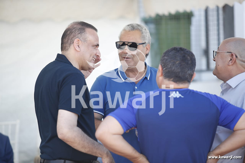 [EN] Tunisie U20 - RD Congo U21 2-1