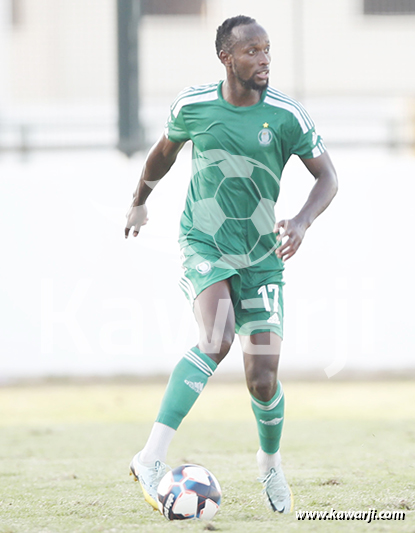 [Amical] AS Marsa - Al Ahli Tripoli 0-0