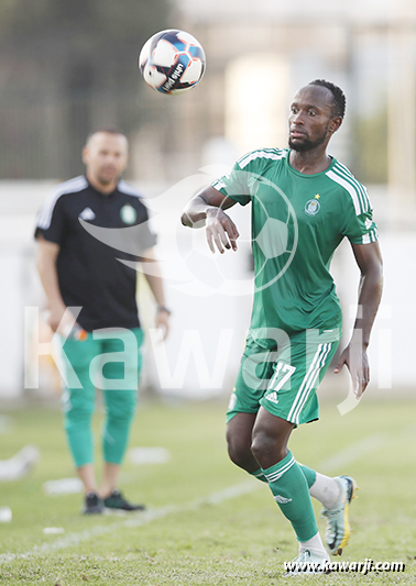 [Amical] AS Marsa - Al Ahli Tripoli 0-0