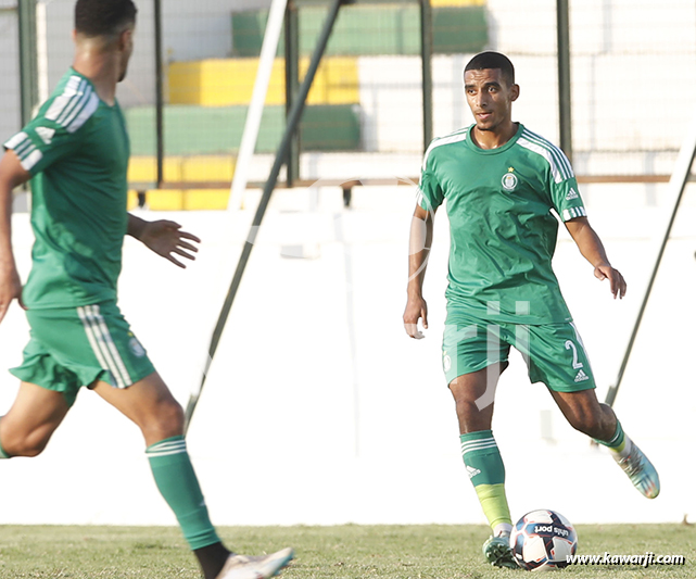 [Amical] AS Marsa - Al Ahli Tripoli 0-0