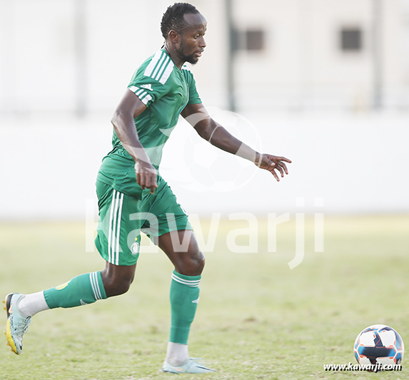 [Amical] AS Marsa - Al Ahli Tripoli 0-0