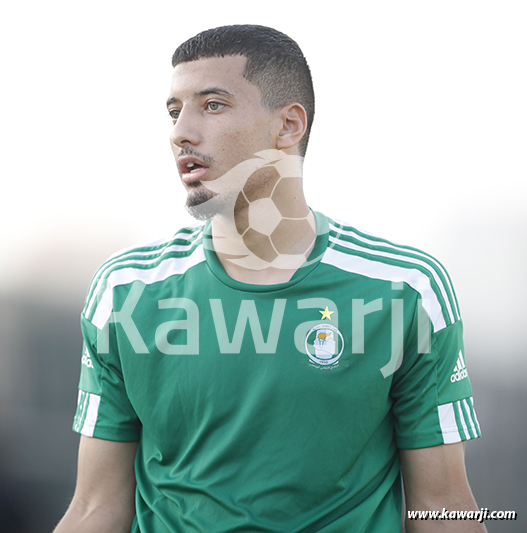 [Amical] AS Marsa - Al Ahli Tripoli 0-0