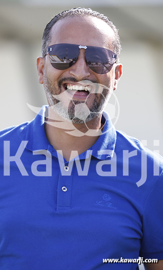 [Amical] AS Marsa - Al Ahli Tripoli 0-0