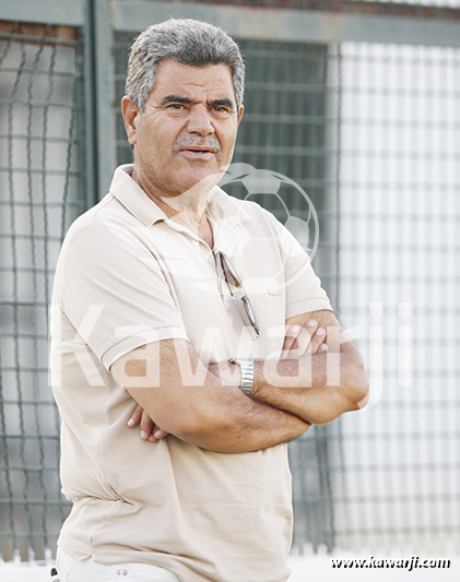 [Amical] AS Marsa - Al Ahli Tripoli 0-0