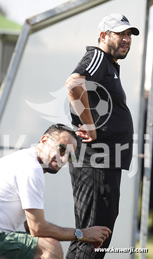 [Amical] AS Marsa - Al Ahli Tripoli 0-0