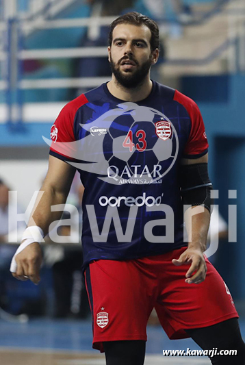 [Handball] Club Africain - Etoile du Sahel 30-18