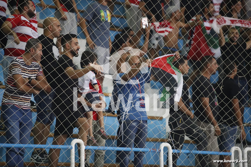 [Handball] Club Africain - Etoile du Sahel 30-18