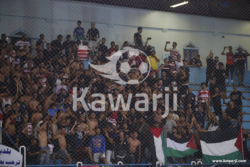 [Handball] Club Africain - Etoile du Sahel 30-18