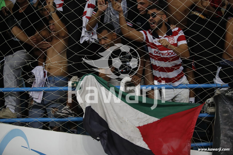 [Handball] Club Africain - Etoile du Sahel 30-18