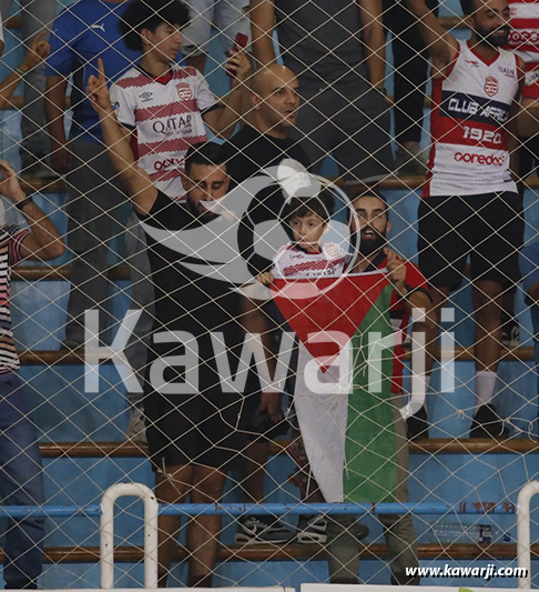 [Handball] Club Africain - Etoile du Sahel 30-18