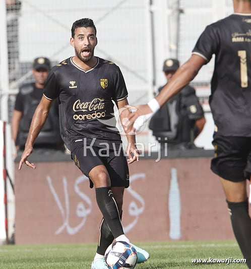 L1 23/24 J08 : Etoile du Sahel - Olympique de Béja 0-0