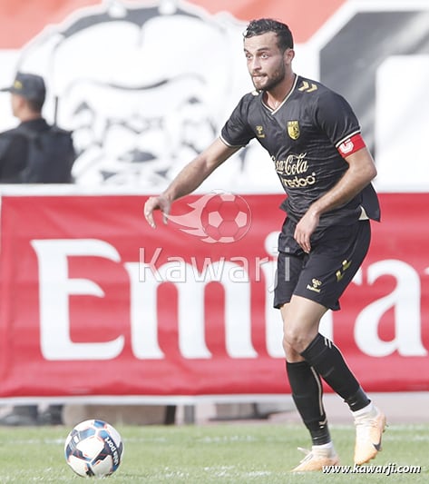 L1 23/24 J08 : Etoile du Sahel - Olympique de Béja 0-0