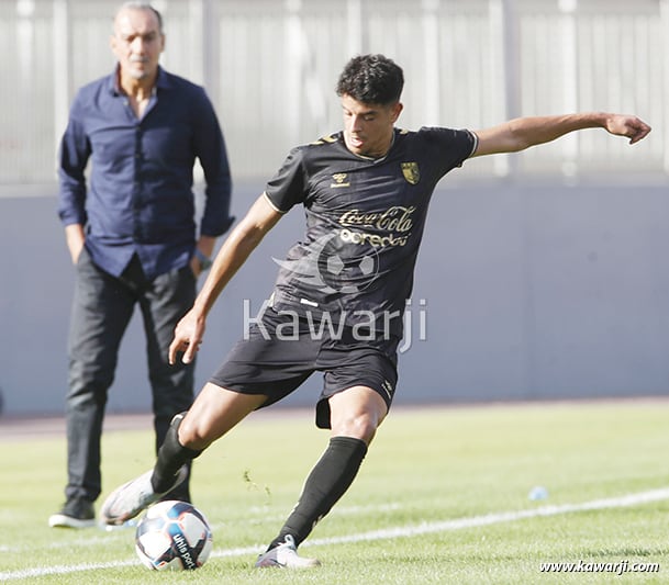 L1 23/24 J08 : Etoile du Sahel - Olympique de Béja 0-0