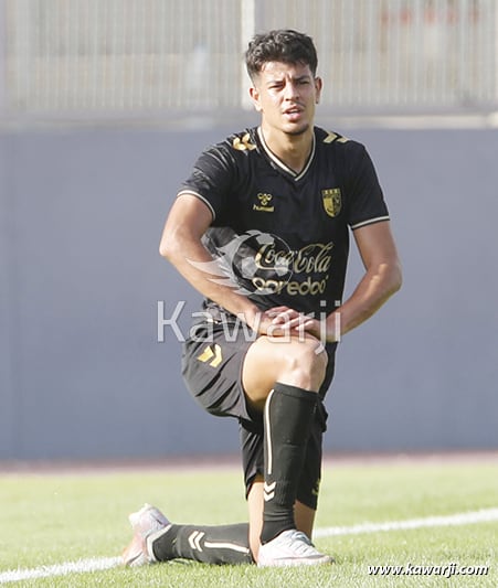 L1 23/24 J08 : Etoile du Sahel - Olympique de Béja 0-0