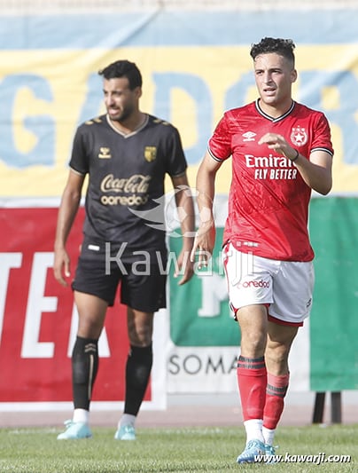 L1 23/24 J08 : Etoile du Sahel - Olympique de Béja 0-0