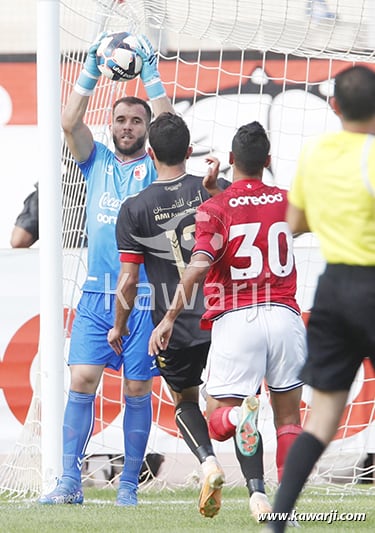 L1 23/24 J08 : Etoile du Sahel - Olympique de Béja 0-0