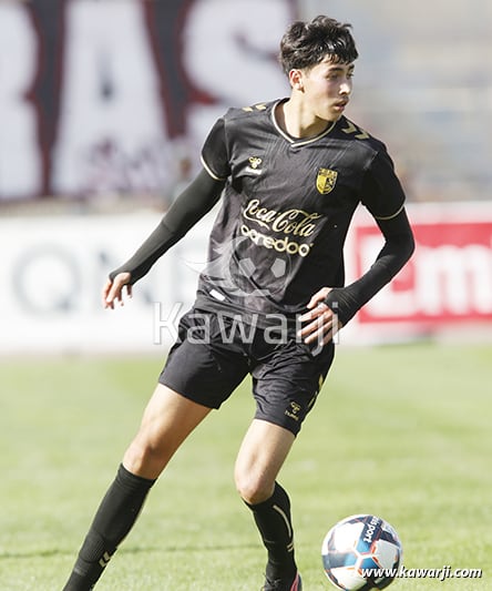 L1 23/24 J08 : Etoile du Sahel - Olympique de Béja 0-0