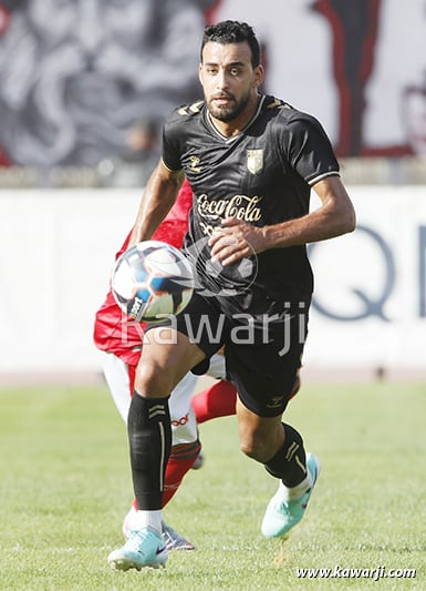 L1 23/24 J08 : Etoile du Sahel - Olympique de Béja 0-0