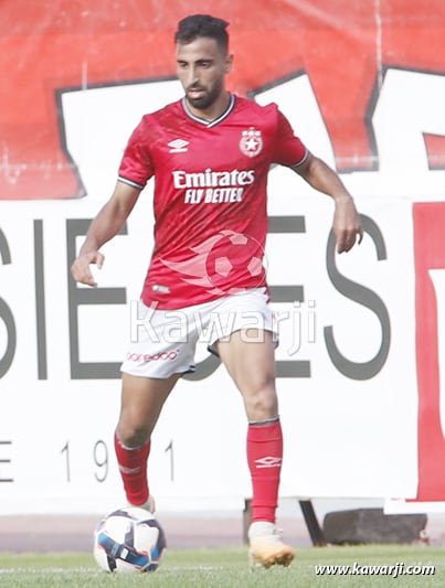 L1 23/24 J08 : Etoile du Sahel - Olympique de Béja 0-0